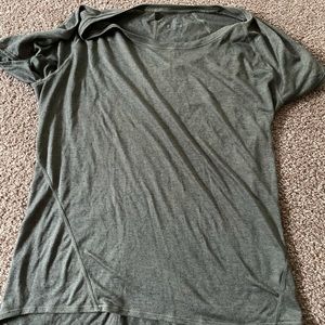 Prana t shirt medium